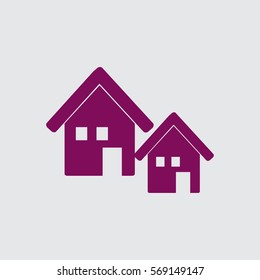 house. 