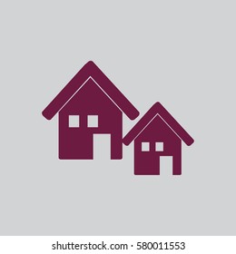 house. 