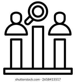 Elemento de icono de Acuerdo de casa para diseño