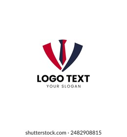 House Air Circulation Logo Design Vector 