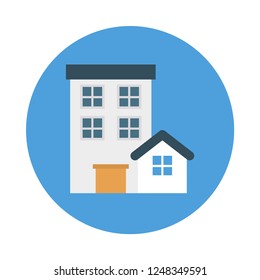 house  apartment   building  