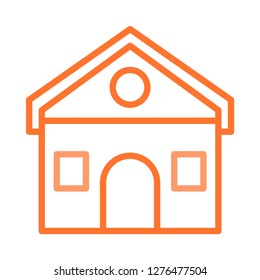 house   apartment   building  