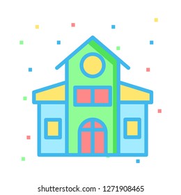 house   apartment   home  