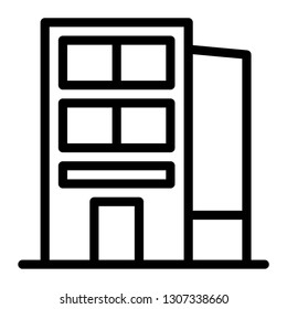 house apartment icon