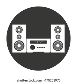 house appliance isolated icon vector illustration design