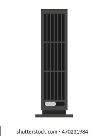 house appliance isolated icon vector illustration design