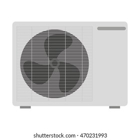 house appliance isolated icon vector illustration design