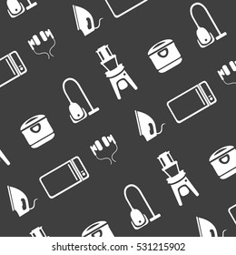 House appliances