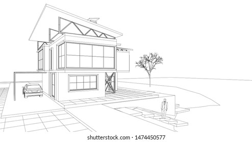 605,674 Construction sketch Images, Stock Photos & Vectors | Shutterstock