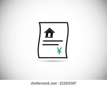 House Bill Yen