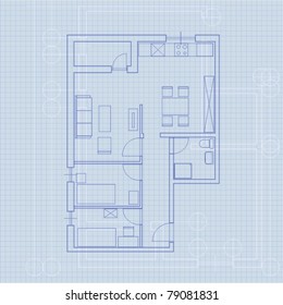 House Blueprint