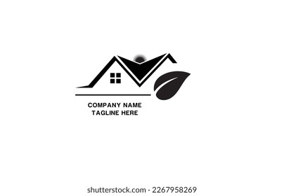 House brands Vectors and Illustrations for Free Download, Home icon. house symbol simple vector design for logo.