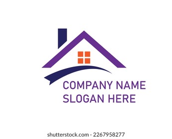 House brands Vectors and Illustrations for Free Download, Home icon. house symbol simple vector design for logo.