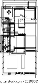 house building 