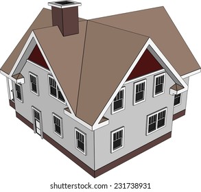 house building construction 