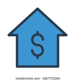 house building estate
