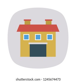 house  building   home 