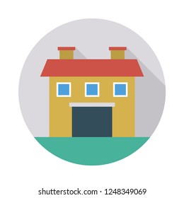 house  building   home 