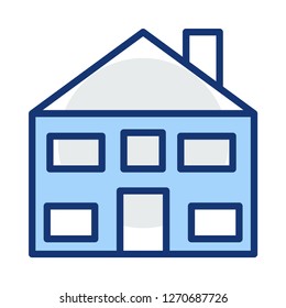 house   building   home  