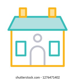 house  building   home  