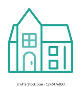 house   building   home  