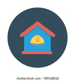 house building home  