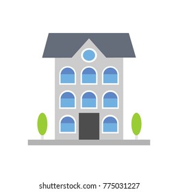 house building icon
