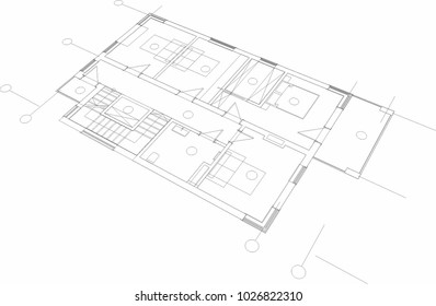 house building plan