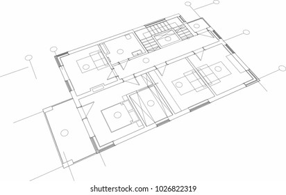 house building plan