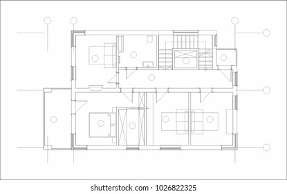 house building plan