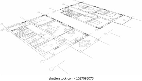 house building plan