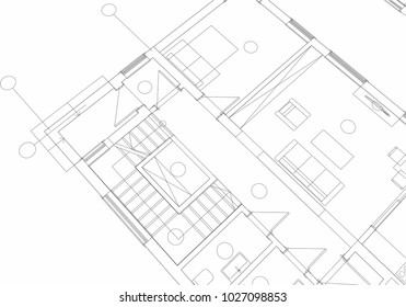 house building plan