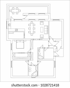 house building plan