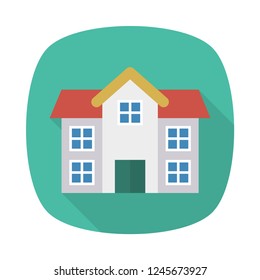 house  building   residential  