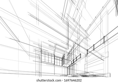 477,698 Architecture Structure Drawing Images, Stock Photos & Vectors 