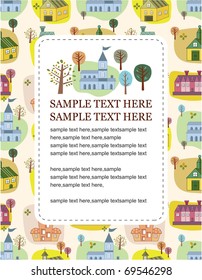 house card