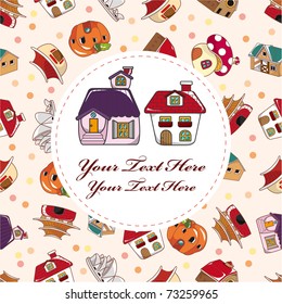 house card