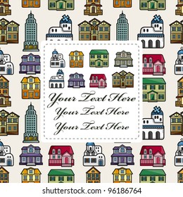 house card