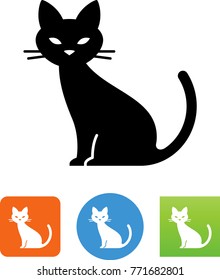 House Cat Icon