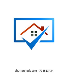 House Checklist Logo