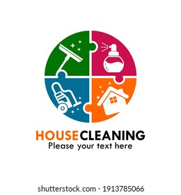 29,947 House cleaning logo Images, Stock Photos & Vectors | Shutterstock