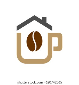 House Of Coffee Logo