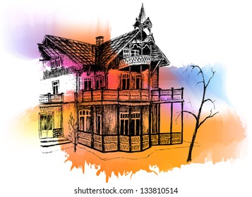 House color