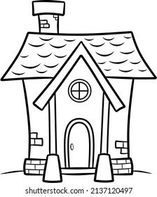 49,766 Architecture coloring page Images, Stock Photos & Vectors ...