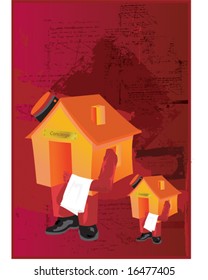 House Concierge Red