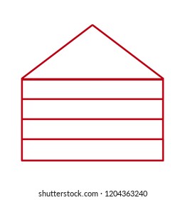 house construction icon