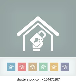 House defense