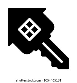 House Door Key