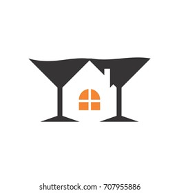 House and Drink