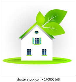 house ecological